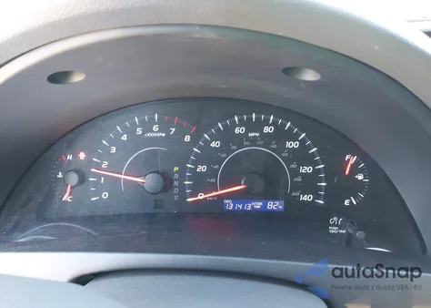 2011 Toyota Camry Le из США, поврежденный, VIN 4T1BF3EK3BU683855